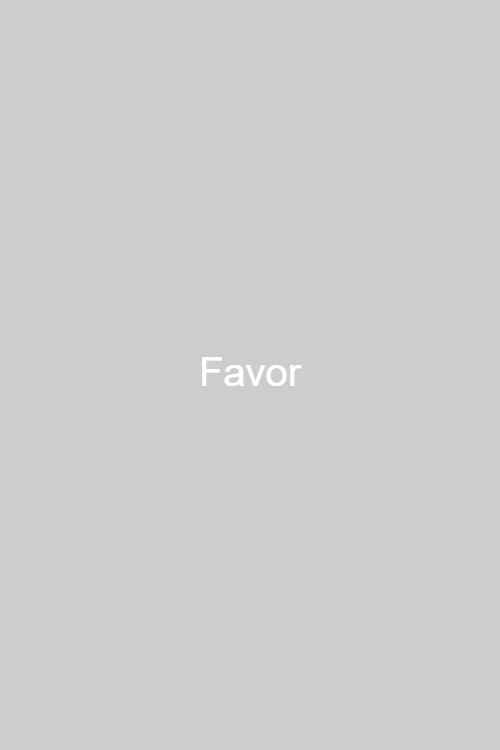Favor