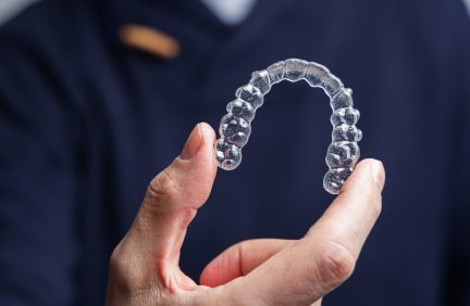 Invisalign Clear Aligners in Anchorage, AK